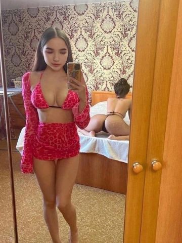 Анкета проститутки Роксана, 22 года