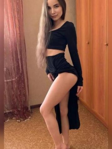 Анкета проститутки Снежана, 24 года